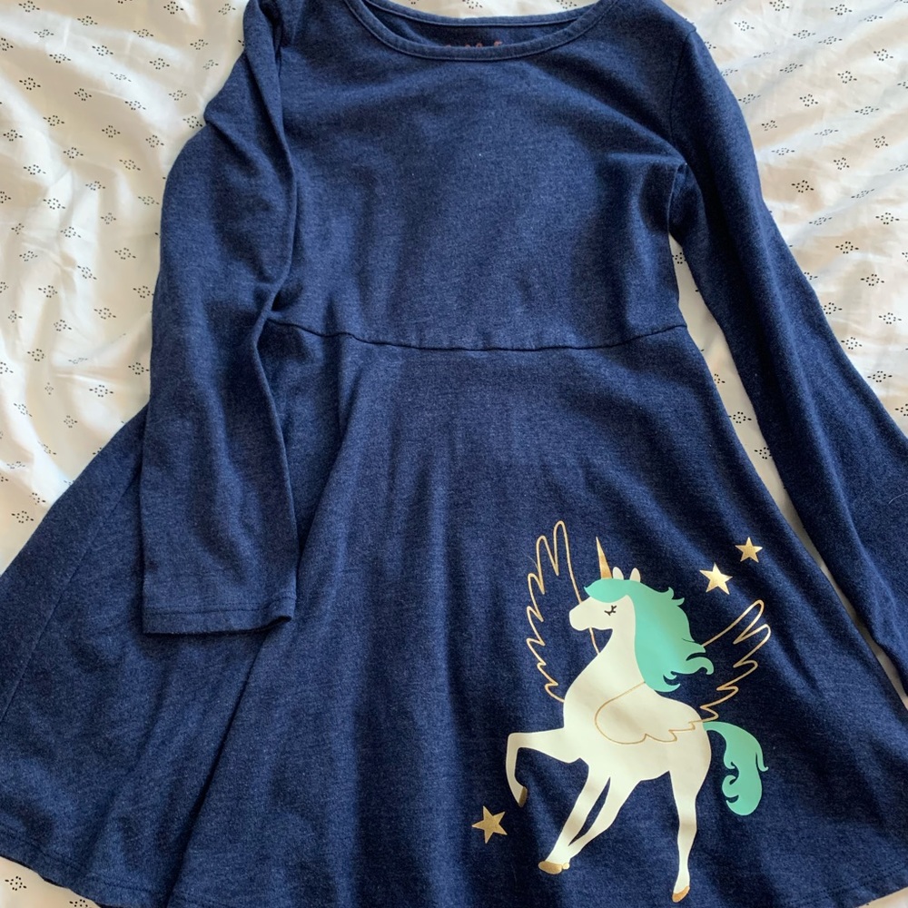 Cat and Jack dress